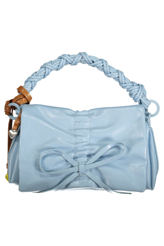 DESIGUAL WOMEN'S BLUE BAG-0