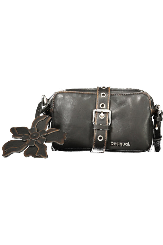 DESIGUAL WOMEN'S BROWN BAG-0