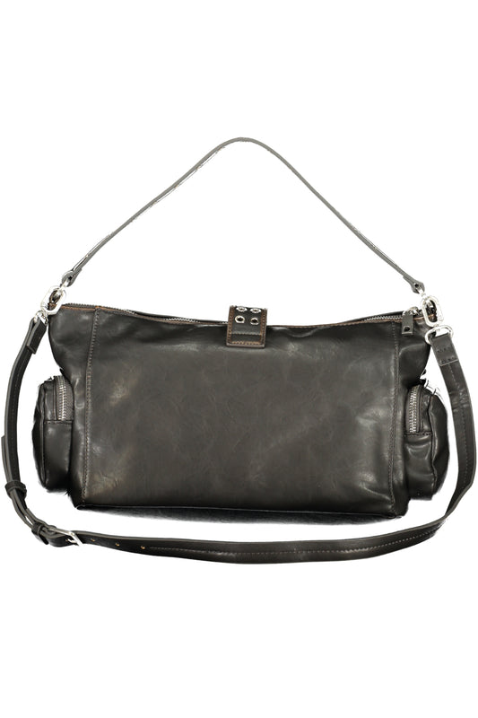 DESIGUAL WOMEN'S BROWN BAG