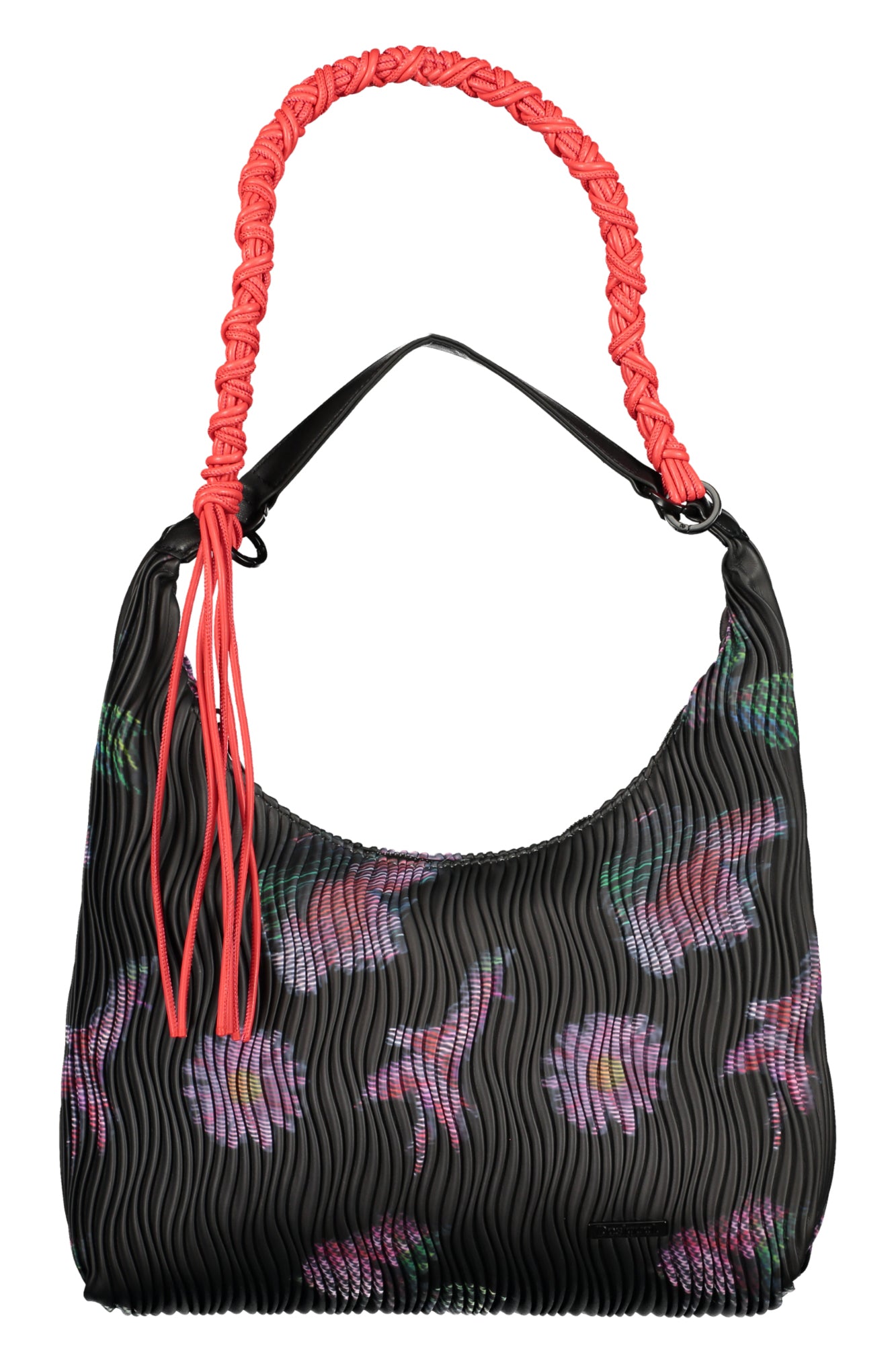 DESIGUAL WOMEN'S BLACK BAG-0