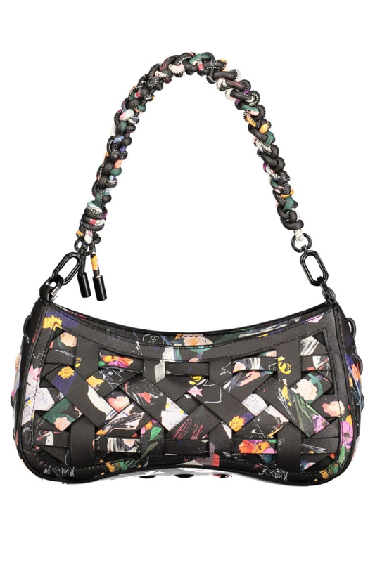 DESIGUAL WOMEN'S BLACK BAG-0
