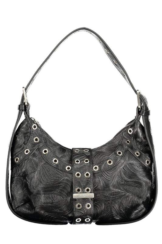 DESIGUAL WOMEN'S BLACK BAG-0