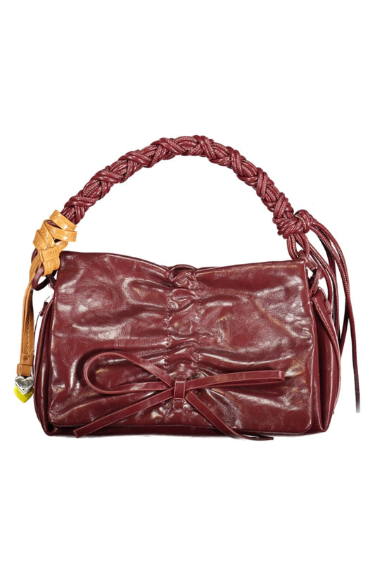 DESIGUAL PURPLE WOMEN'S BAG-0