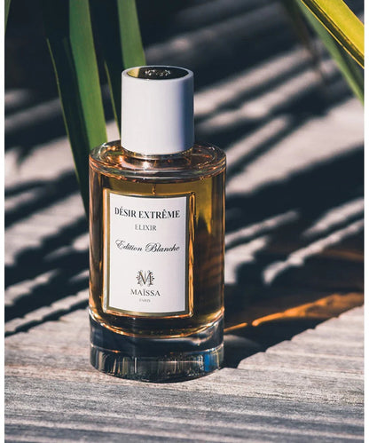 Desir Extreme Maïssa Perfume 100ml – Oriental Spicy Fragrance UK-3