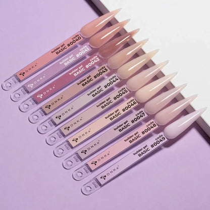 DNKa - Builder Gel #0042 Basic, 30ml-1