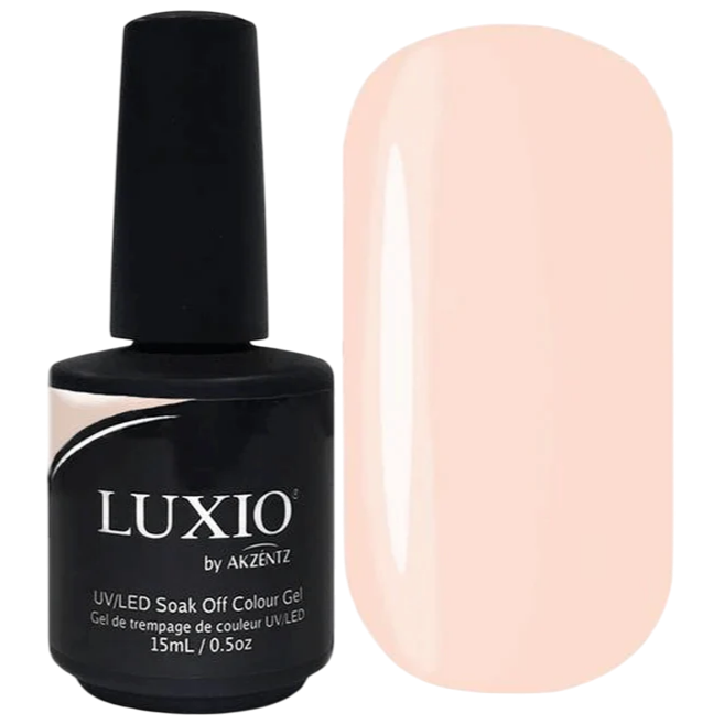 Luxio - Gel Polish Shy, 15ml-0