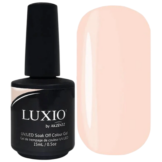 Luxio - Gel Polish Shy, 15ml-0