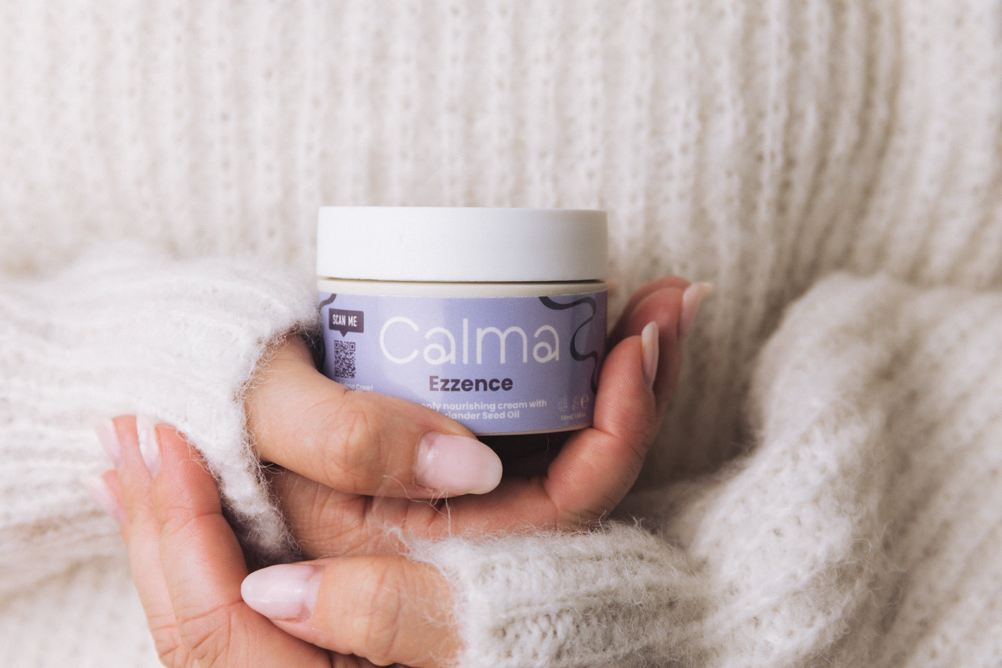 Calma Ezzence 50ml-0