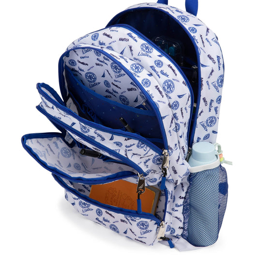 Kids Backpack | 17" Tall | Varsity-1