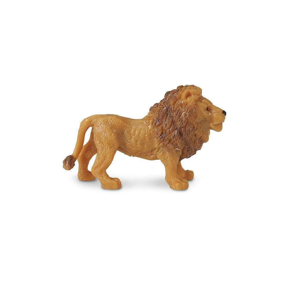 Mini Lions - 192 pcs - Good Luck Minis®-0