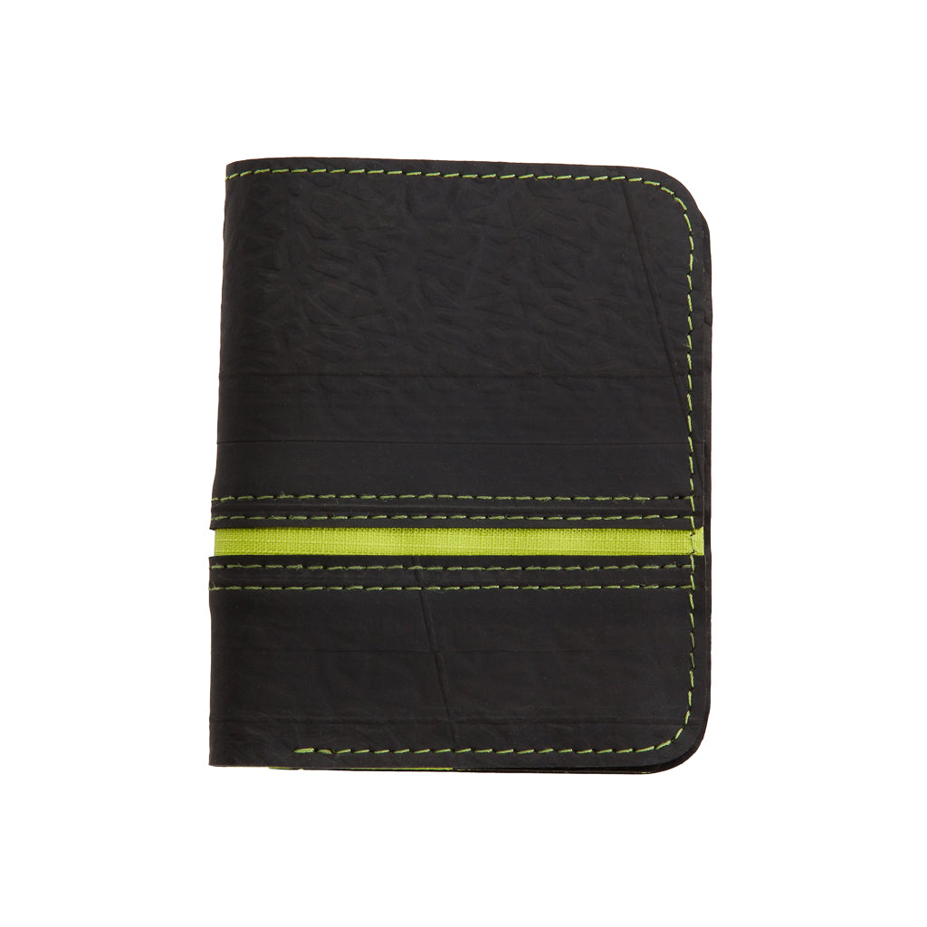 Dody Eco Friendly Recycled Inner Tube Wallet-5