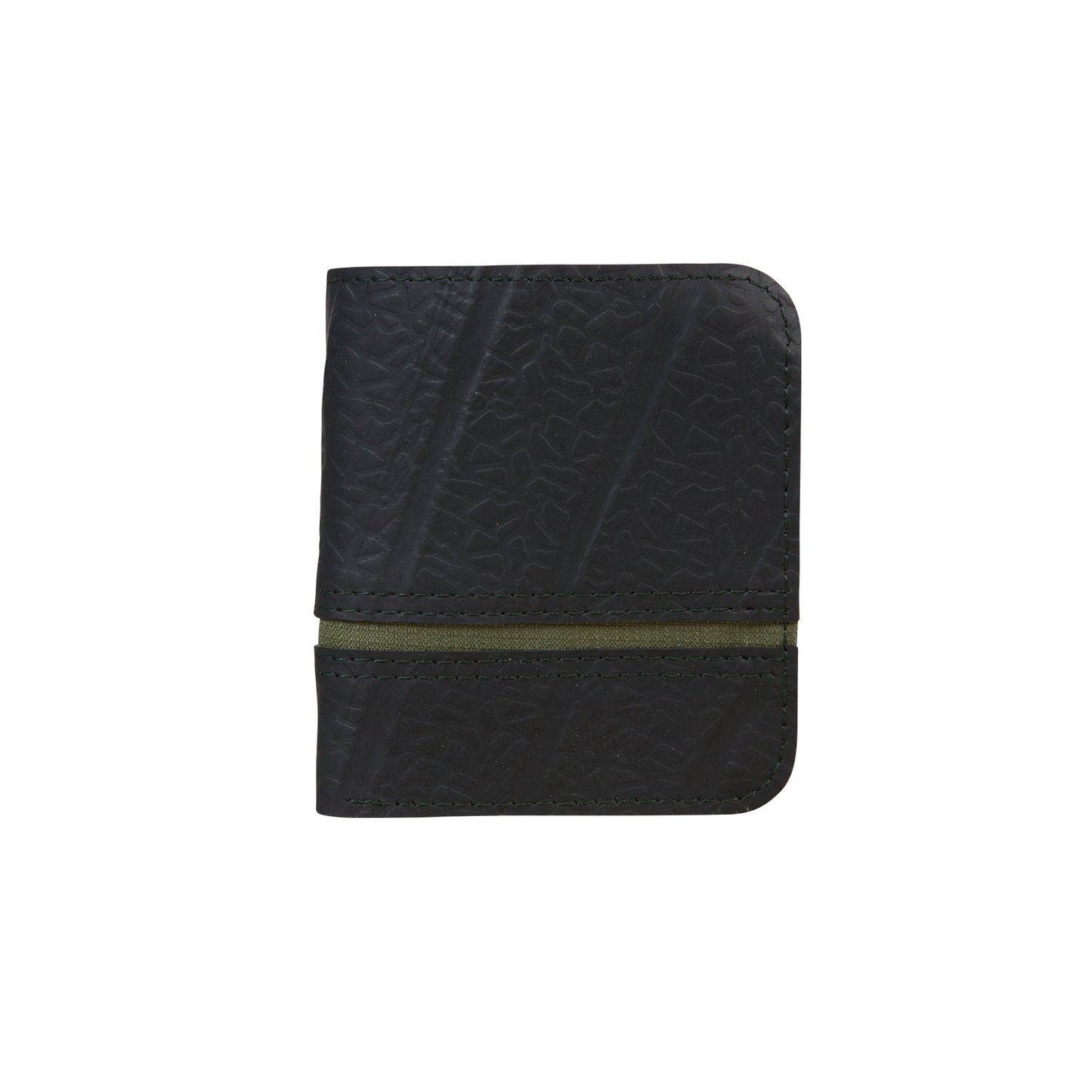 Dody Eco Friendly Recycled Inner Tube Wallet-9