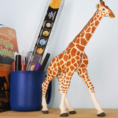 Reticulated Giraffe Toy-1