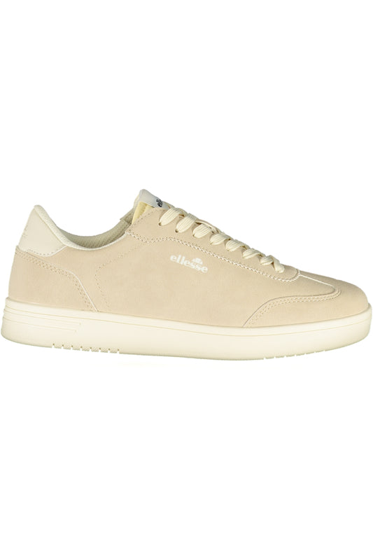 ELLESSE WOMEN'S BEIGE SPORTS SHOES-0