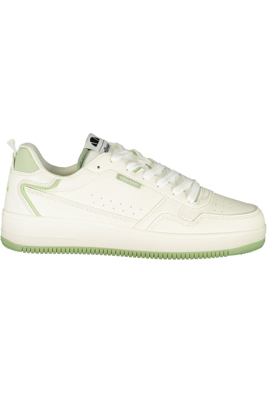 ELLESSE WOMEN'S SPORTS SHOES WHITE-0