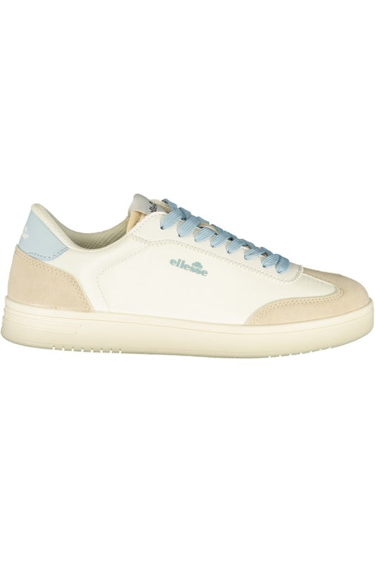 ELLESSE WOMEN'S SPORTS SHOES WHITE-0