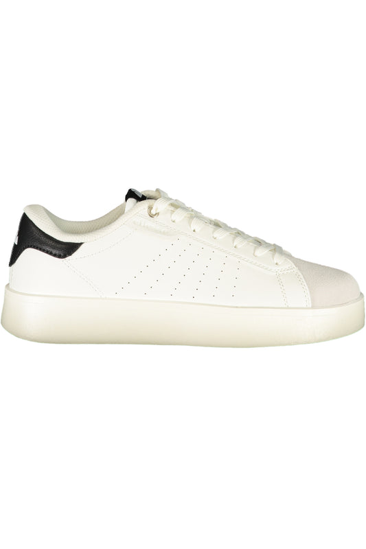 ELLESSE WOMEN'S SPORTS SHOES WHITE-0