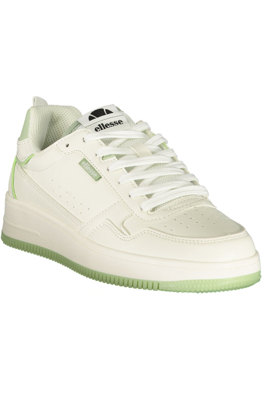 ELLESSE WOMEN'S SPORTS SHOES WHITE-1