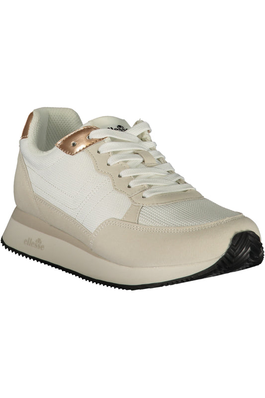 ELLESSE WOMEN'S SPORTS SHOES WHITE-1