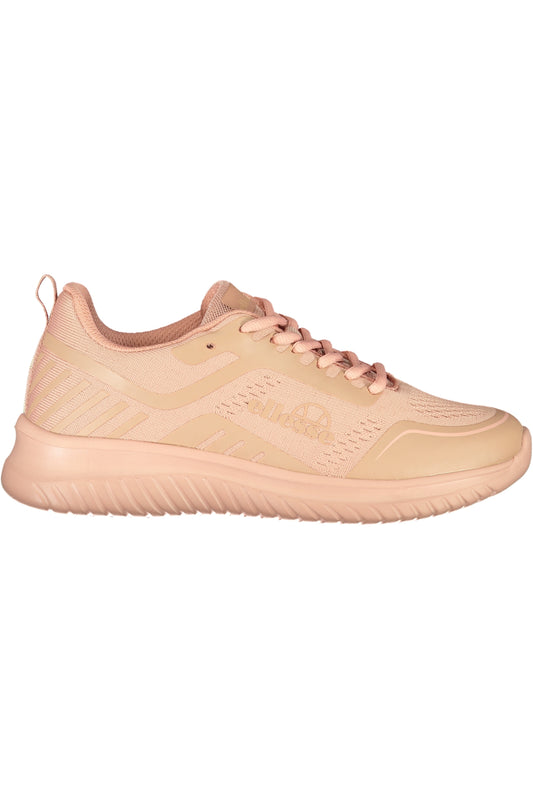 ELLESSE WOMEN'S PINK SPORTS SHOES-0