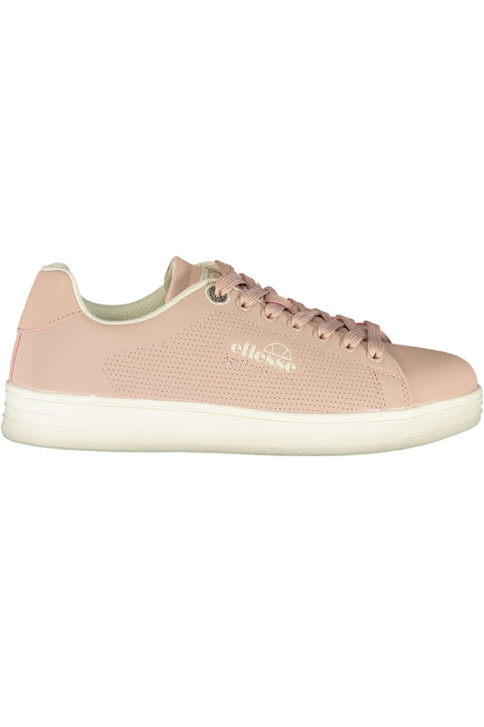 ELLESSE WOMEN'S PINK SPORTS SHOES-0