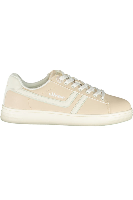 ELLESSE WOMEN'S PINK SPORTS SHOES-0