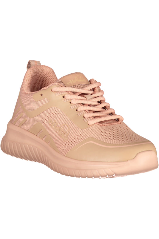 ELLESSE WOMEN'S PINK SPORTS SHOES-1