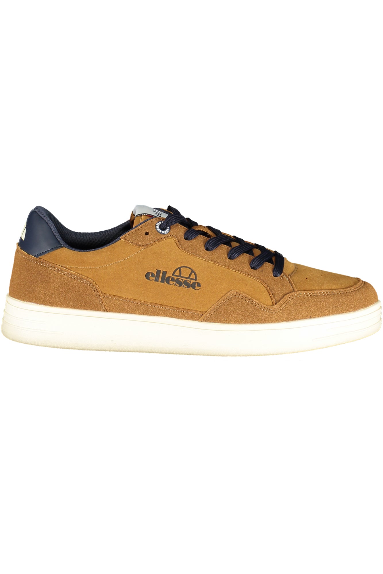 ELLESSE MEN'S SPORTS FOOTWEAR BROWN