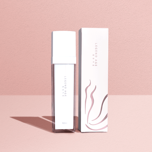 Emulsion Spray (4 Unit Pack) | Hydrating Face Mist & Essence | Anti-Acne, Spot Removal & Skin Rejuvenation | Legend Age-0
