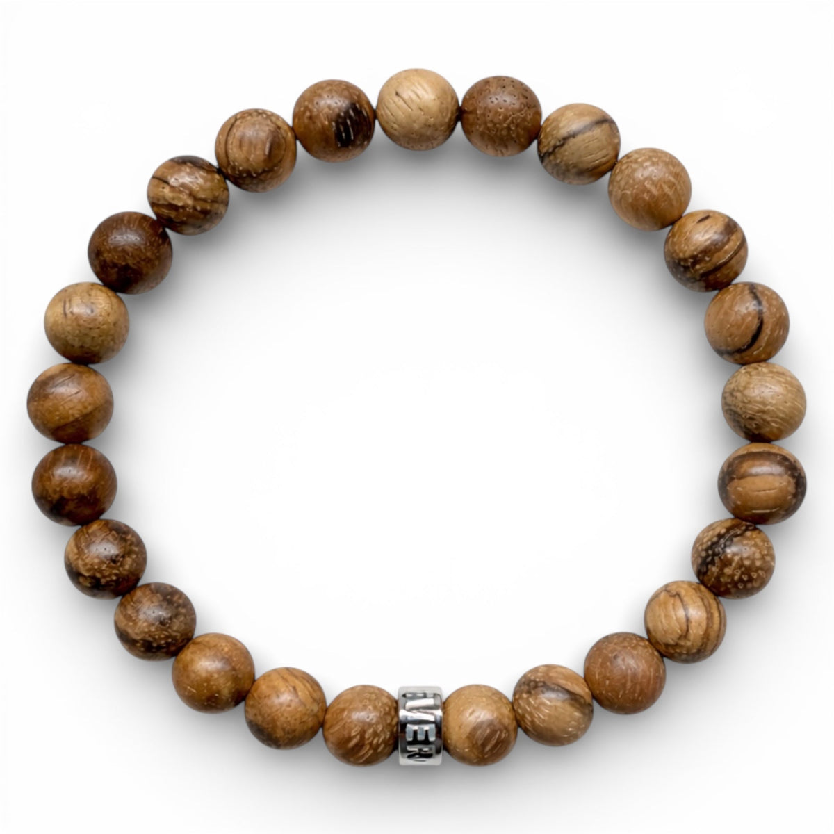 Cascade Dust Creek desert sandalwood beaded bracelet, main product photo