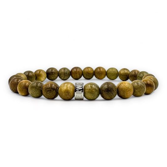 Cascade Highridge verawood beaded bracelet, image 1 of 5