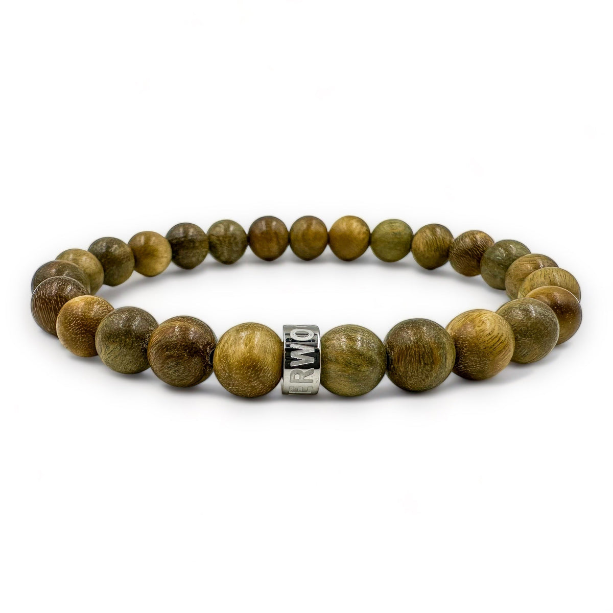Cascade Highridge verawood beaded bracelet, image 2 of 5