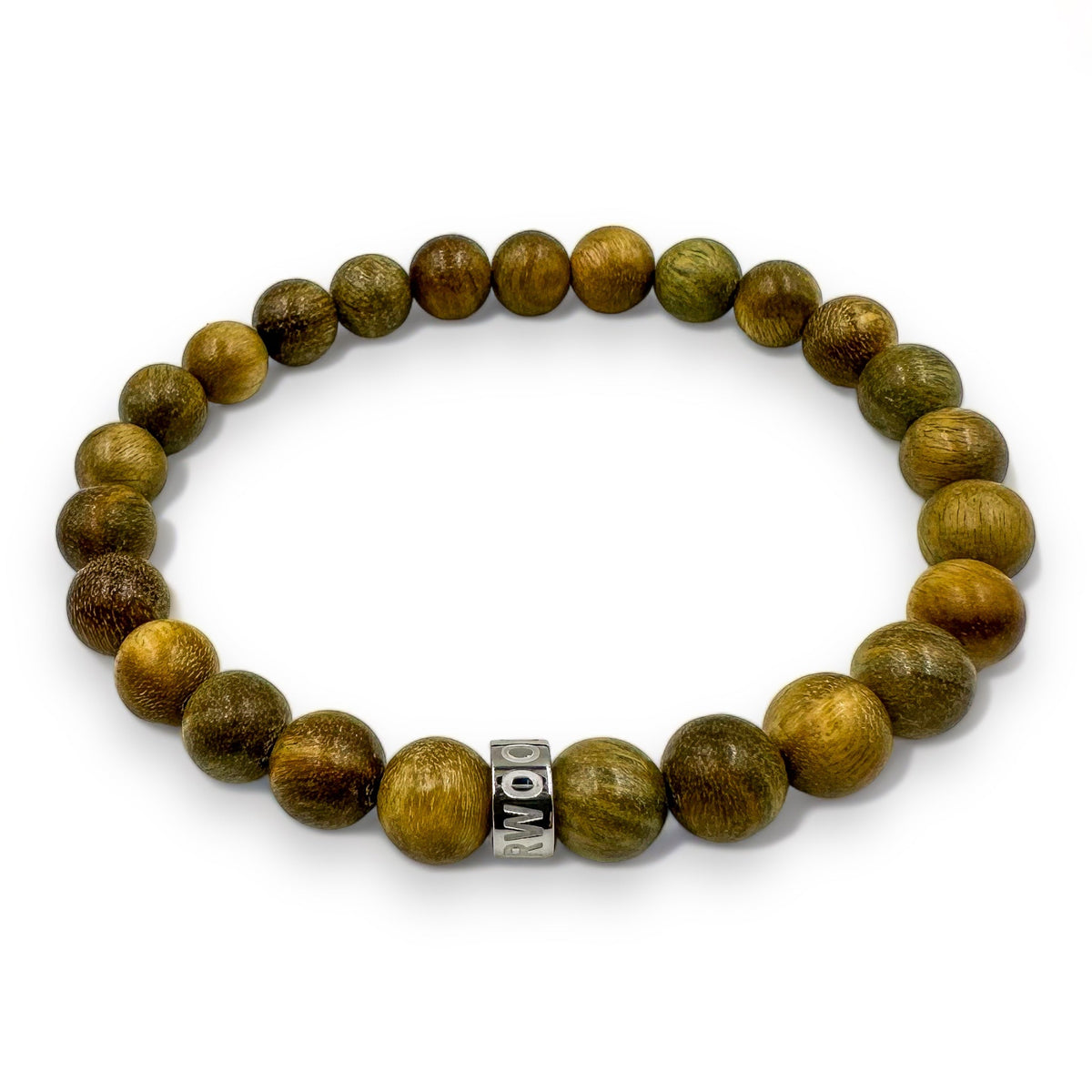 Cascade Highridge verawood beaded bracelet, image 3 of 5