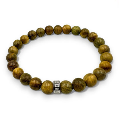 Cascade Highridge verawood beaded bracelet, image 3 of 5