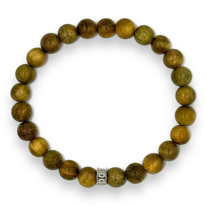 Cascade Highridge verawood beaded bracelet, image 4 of 5