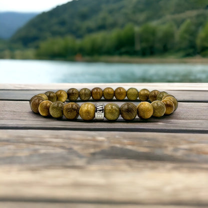 Cascade Highridge verawood beaded bracelet, image 5 of 5