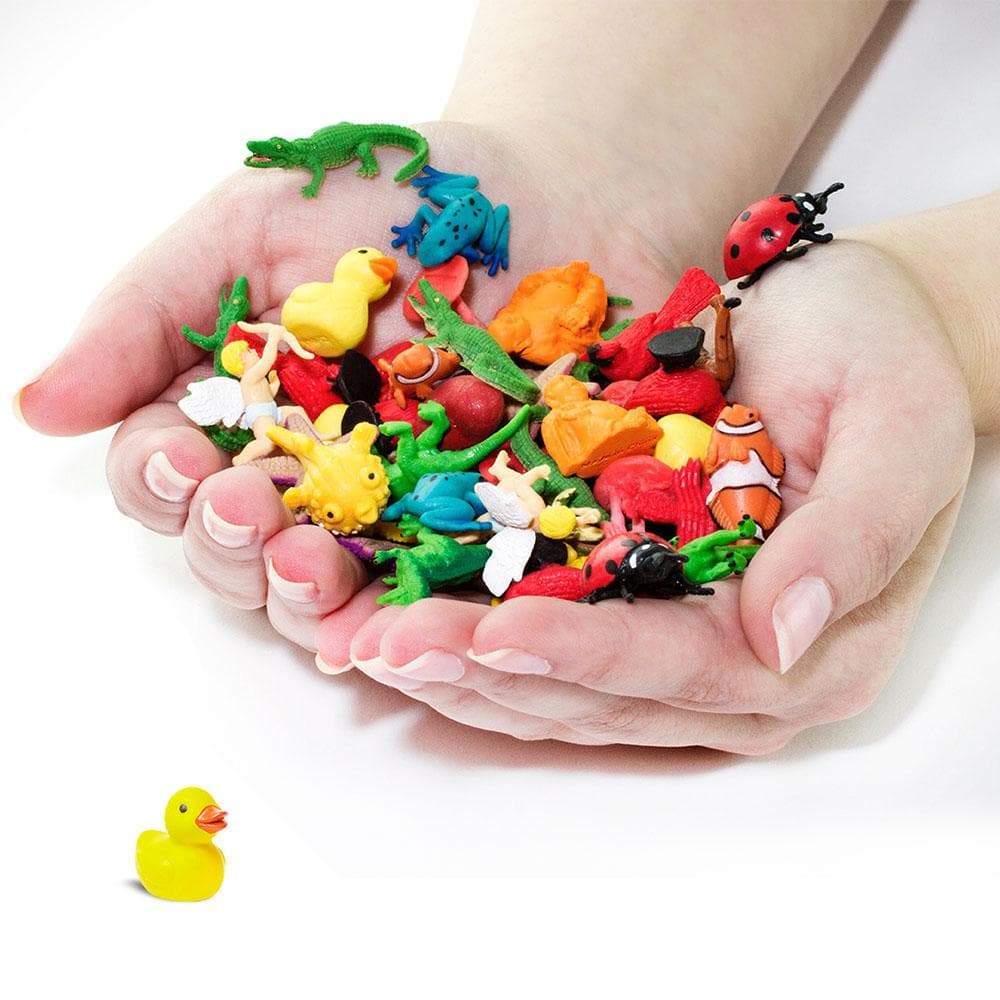 Duckies - 192 pcs - Good Luck Minis®-1