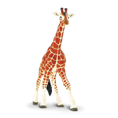 Reticulated Giraffe Toy-2