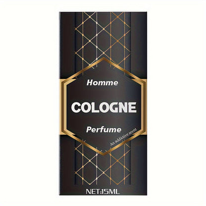 Homme Cologne Fresh Aromatic Perfume Oil-4