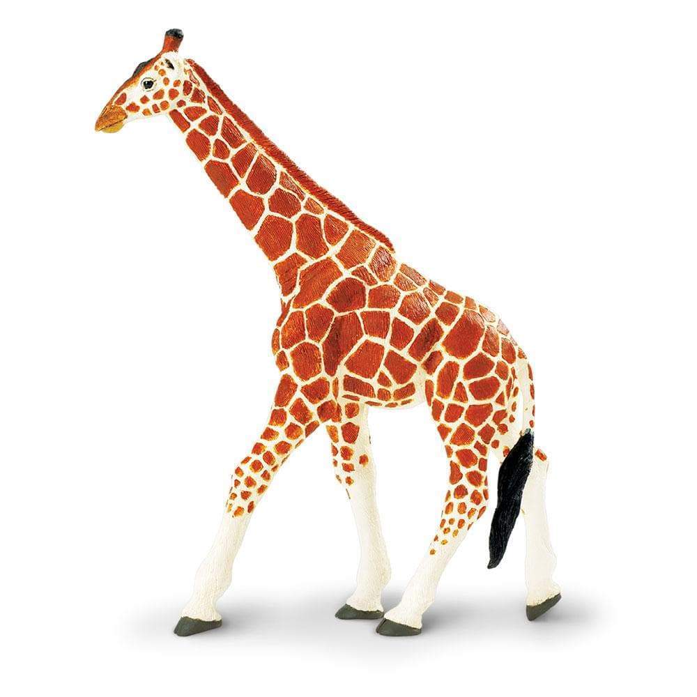 Reticulated Giraffe Toy-0