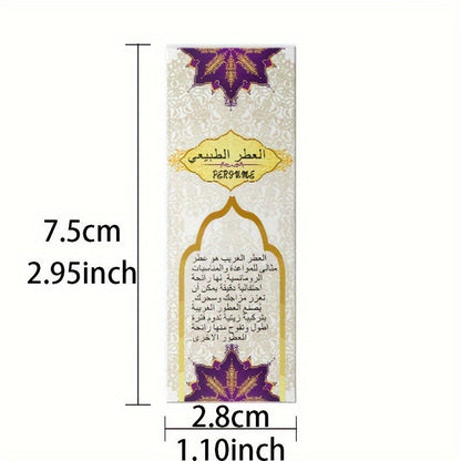 Long-Lasting Arabic Perfume for Women-4