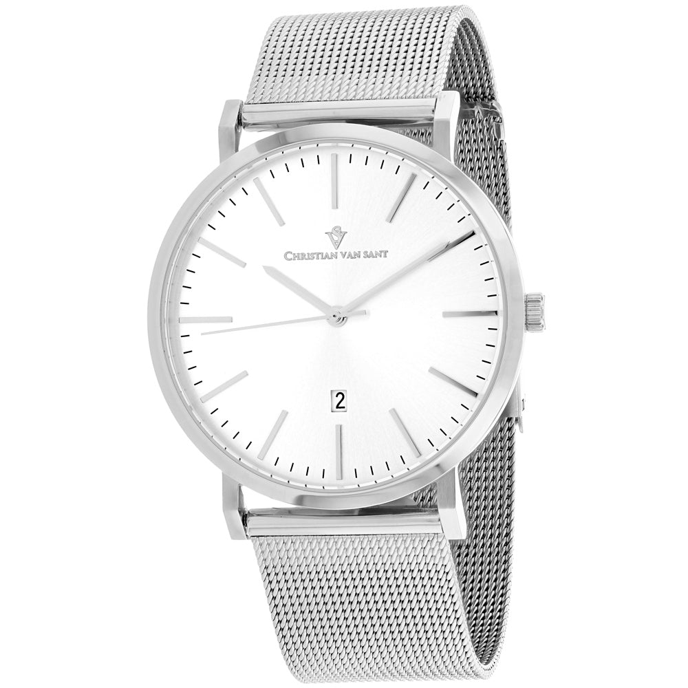 Christian Van Sant Men's Paradigm Watch-0