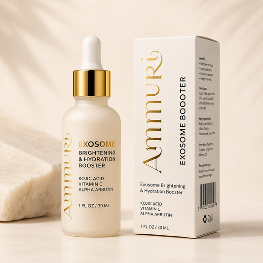 Intense Dark Spot Corrector Serum for Face, Neck & Body (30ml) | Ammuri-0