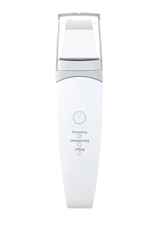 KALICY - Triple Function Lifting Exfoliator - Ultrasonic Treatment-0