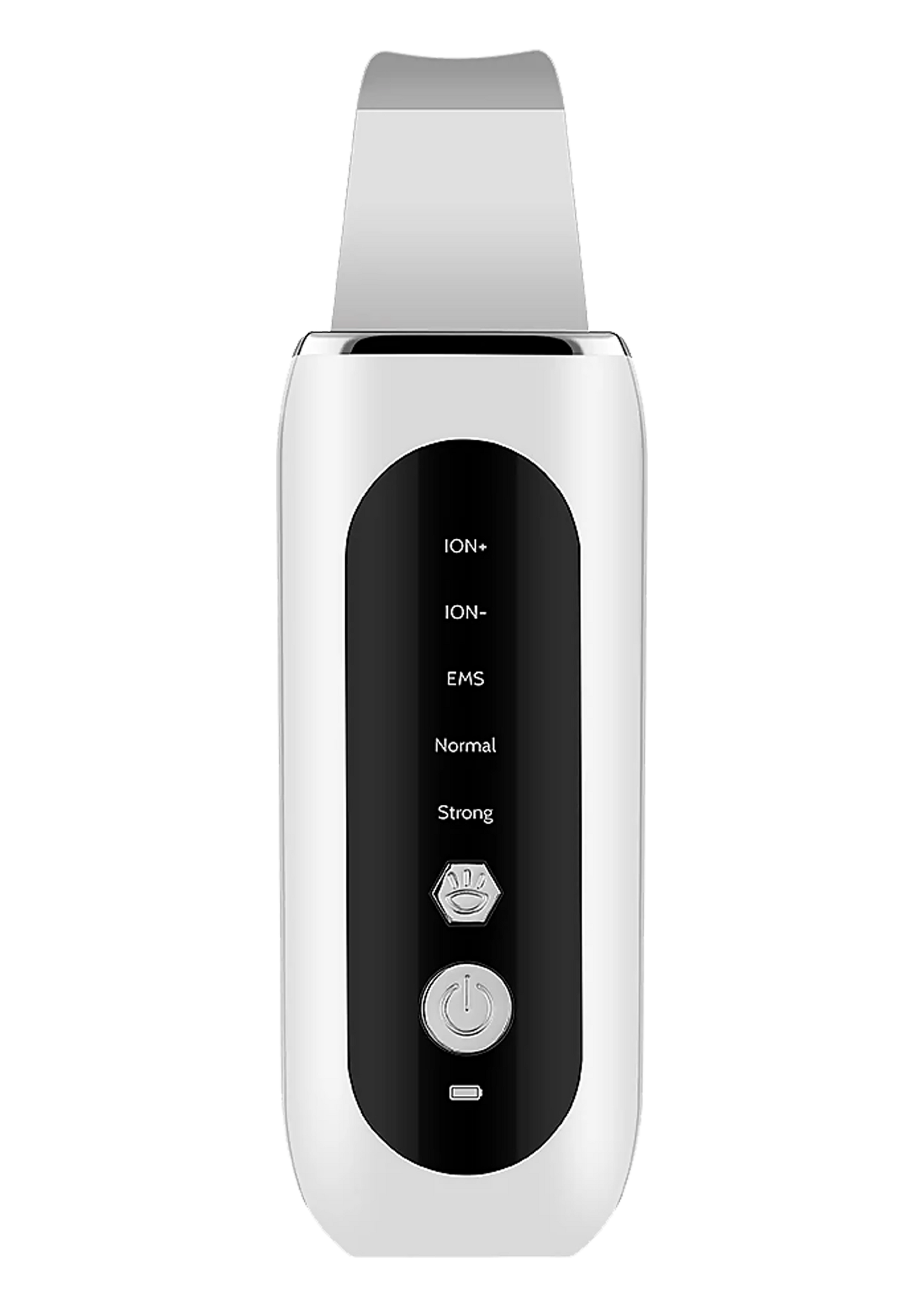 STELLAR - 5-Function EMS Lifting Exfoliator - Ultrasound & Photon Treatment-0