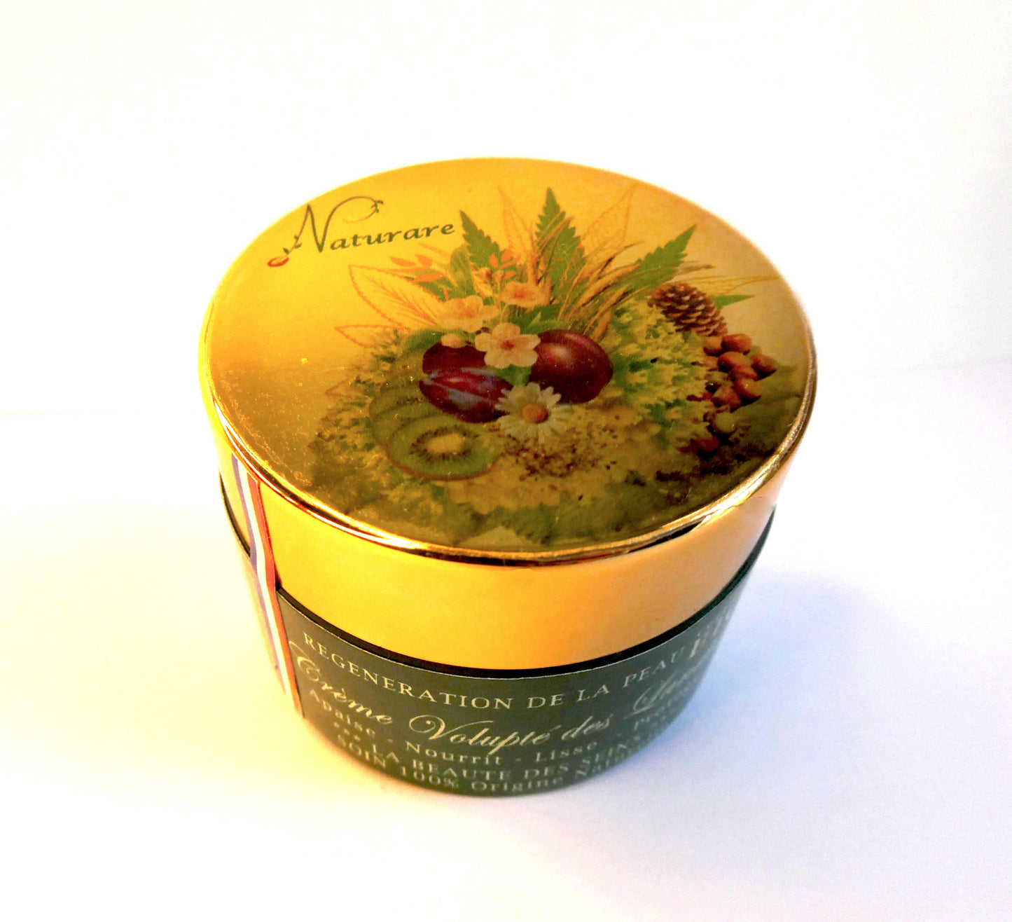 VOLUPTE CREAM OF ORGANIC PRODUCTS - Skin Care for Breast Beauty-2
