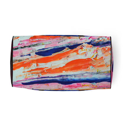 Gianneli Colours Every Occasion Duffle Bag-7