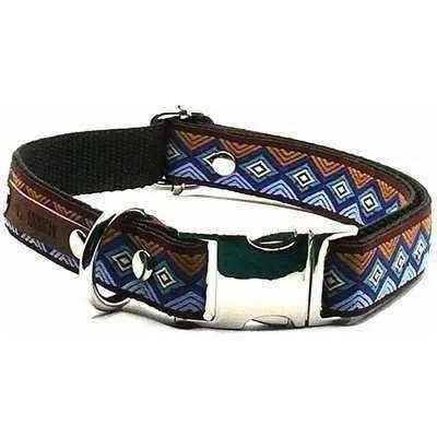 Finnigan's Bespoke Dog Collar Set for Classy Pups-2