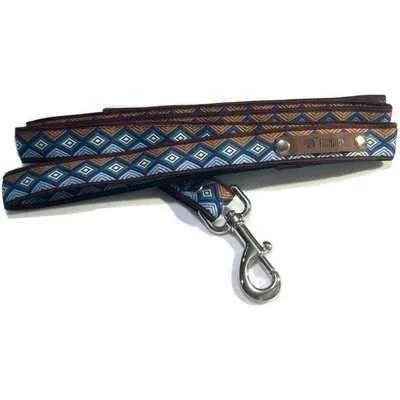 Finnigan's Bespoke Dog Collar Set for Classy Pups-4