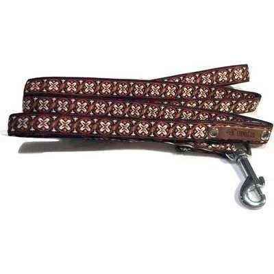 Finnigan's Bespoke Pup Dog Collar Set-4